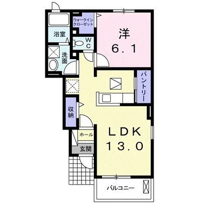 ディア コート ベル