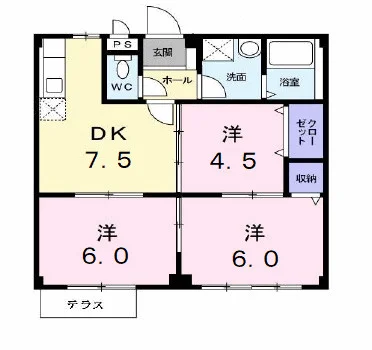 エスポワールヒソコ