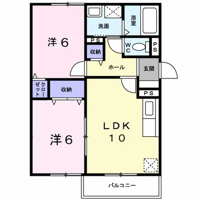 LIZE緑ヶ丘