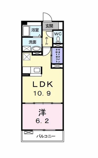 ローズパティオ