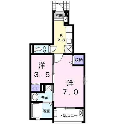 シャングリラ河原