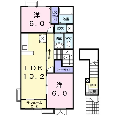 ムーンダスト B