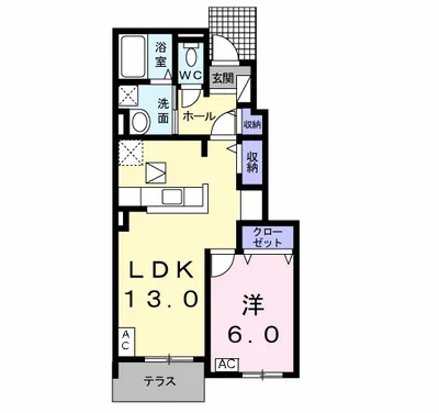 カーサ ルシェロ