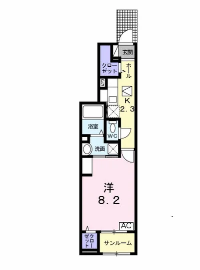 グラン・スイート Ⅱ