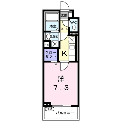 サニーレジデンス茨木