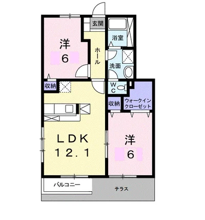 センチュリー21 H