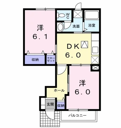 アルファード　ハイツ