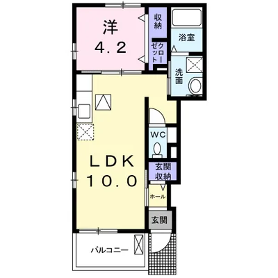 グロース ブルーメ B