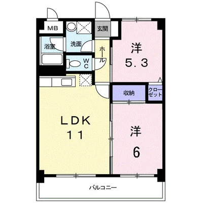 サニーキャッスルB