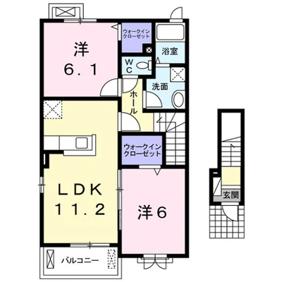 グランドメゾン吉野ヶ里