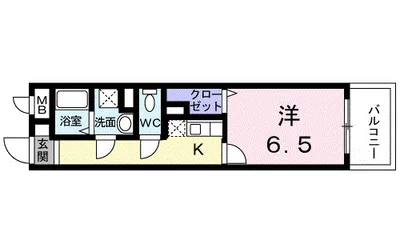 アビタシオン・木場公園