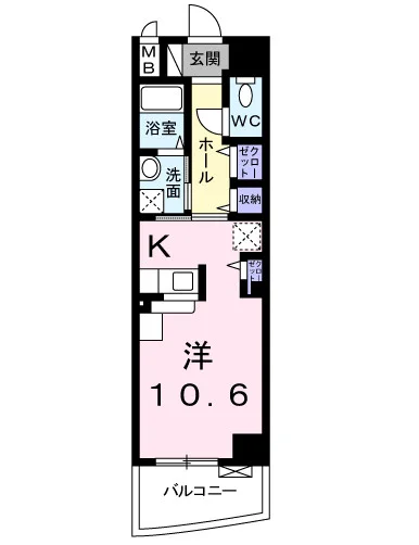 ミニヨン マリアージュ