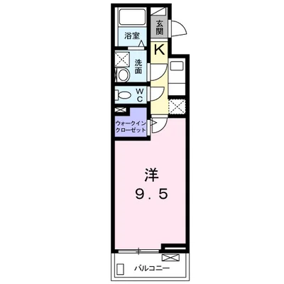 メゾン フォレスティエール2