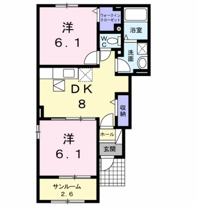 バーミィ クレマチス A