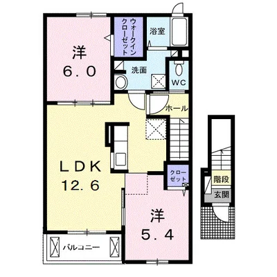 アルカンシエルＢ