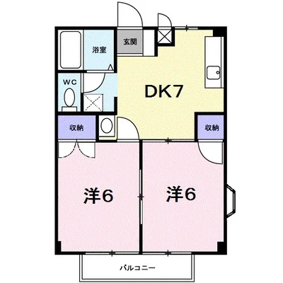 ハイツスリ-エイト