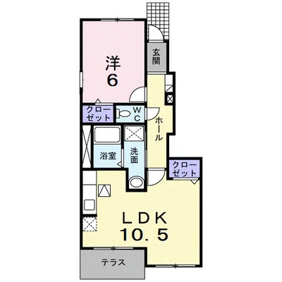 フローレンス御幸D