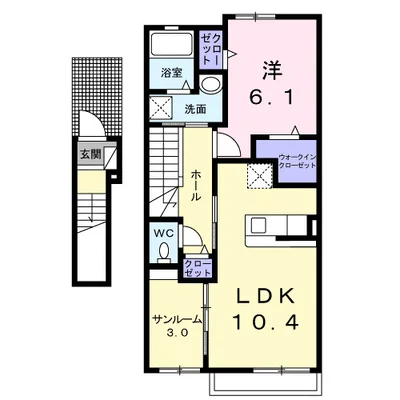 カーサ セレーノ