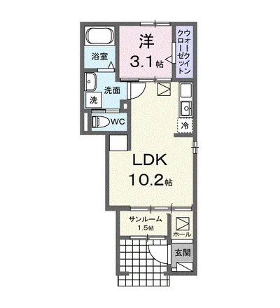 エヴァファースト