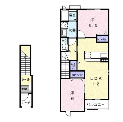 ジュネス・フランA