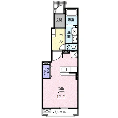 ベルコラージュ壱番館