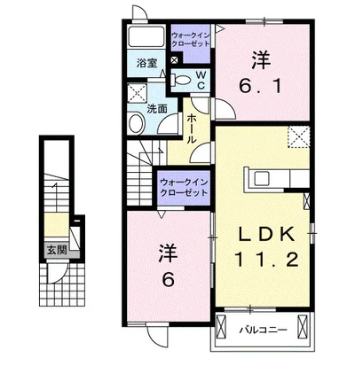 グレイスコート Ⅱ
