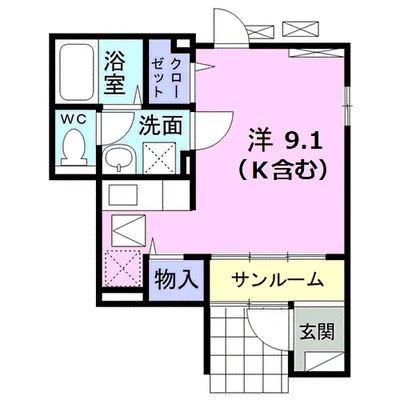 ソレアード ビビエンダ