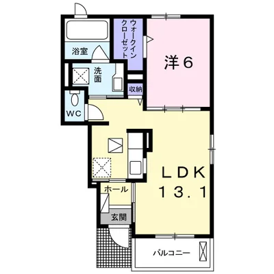 アベニール鬼無A