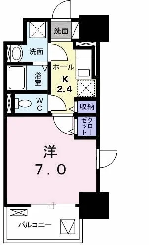 フェイバー J.O-XⅠ