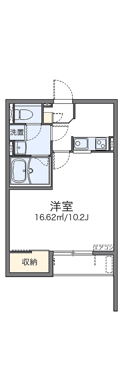 レオネクストウィル