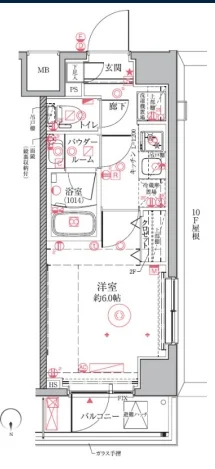 マイナビSTAYネオヴィスタ鶴見リバータウン