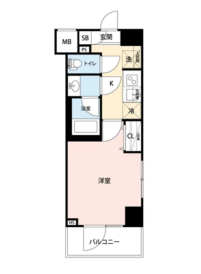 マイナビSTAYネオヴィスタ鶴見リバータウン