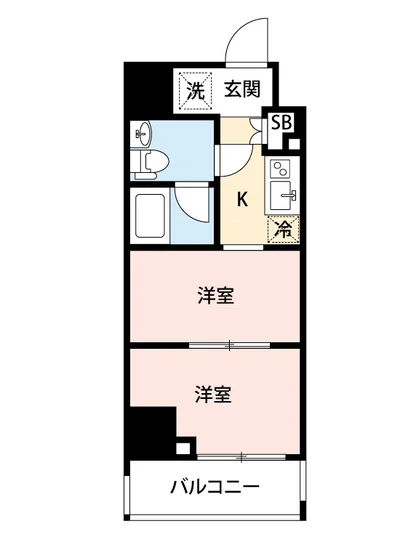 マイナビSTAY蒲田グランドタワー