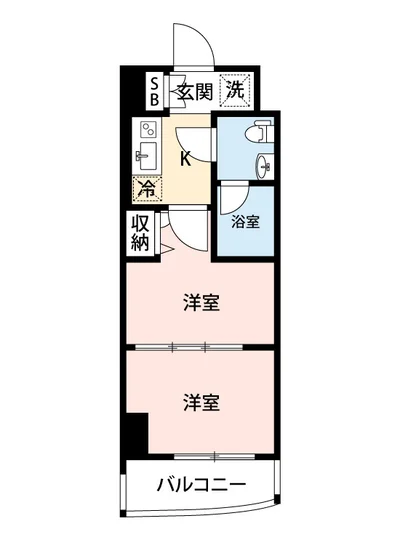 マイナビSTAY蒲田グランドタワー