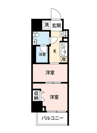 マイナビSTAY蒲田グランドタワー