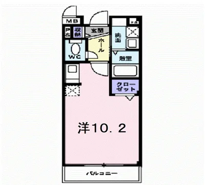 ヴィアーレ・Ⅱ