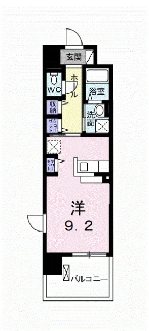 パークセントラル名取