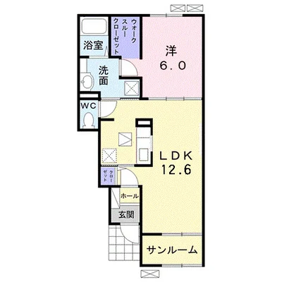 アイリス・ファームA