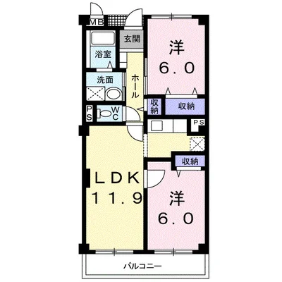 レインボウ・Ⅰ