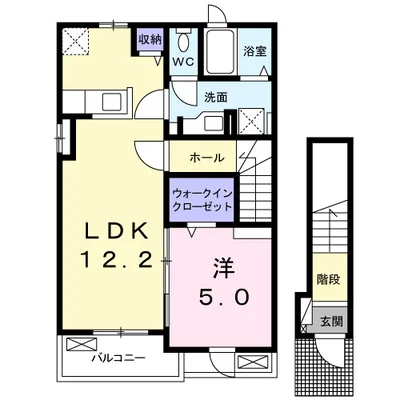 ベルポート エルガ