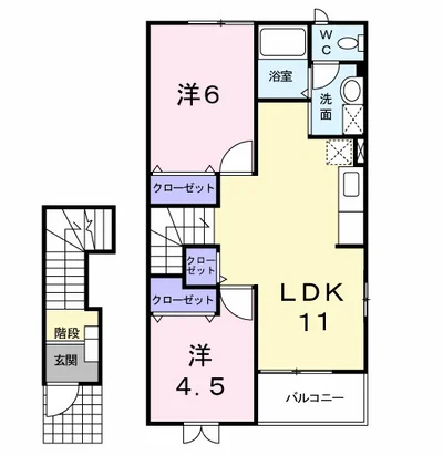 クレセント21C
