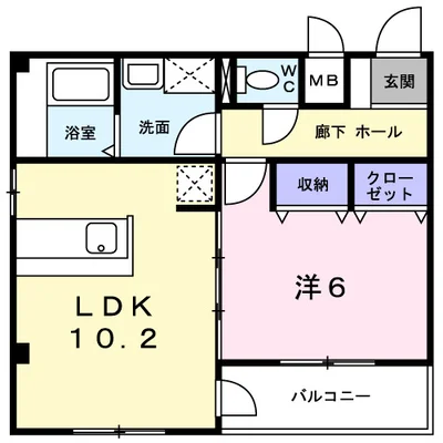 フラン　マルシェ