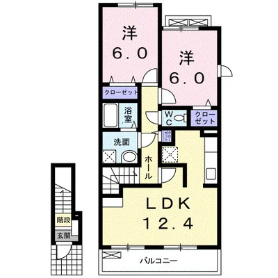 フィールド ヴィレッジC