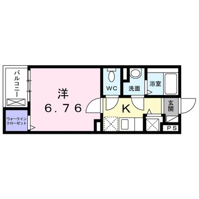 ラ・セリーナ中野 K・M・H