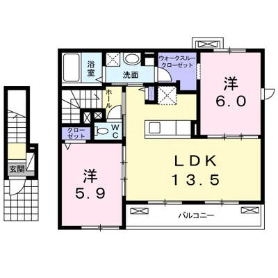 ヴィラージオ スズ