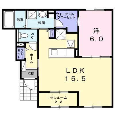 ヴィラージオ スズ