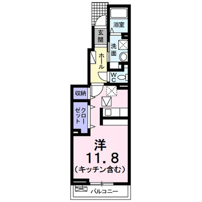 サニーサイドヴィレッジⅠ