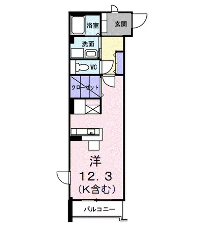 ウエスト メゾン