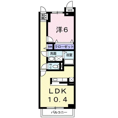 リバーサイド・ブリーズISM