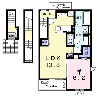 シャンブル湘南